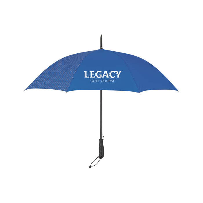 LineLuxe Golf Umbrella