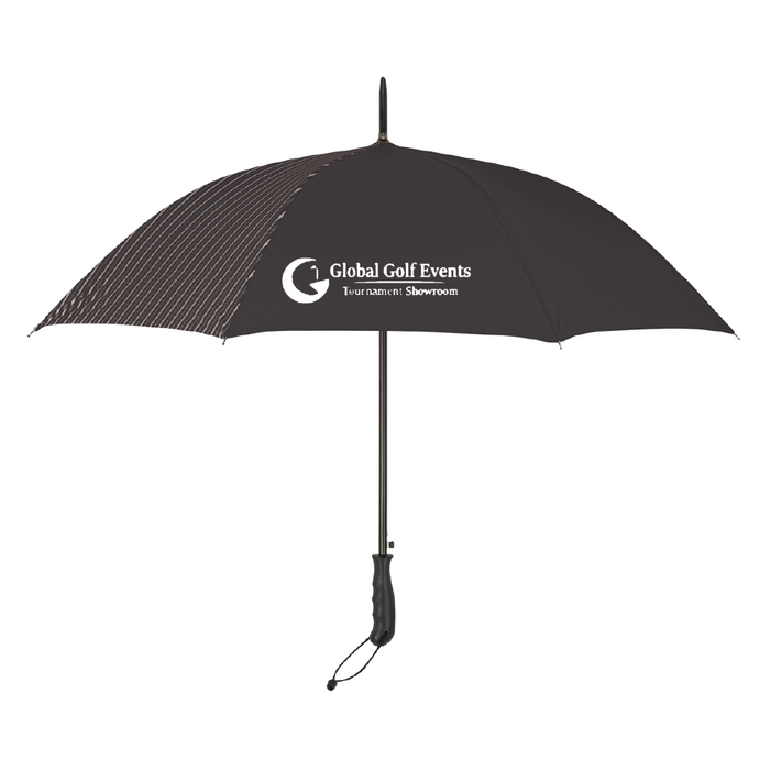 LineLuxe Golf Umbrella