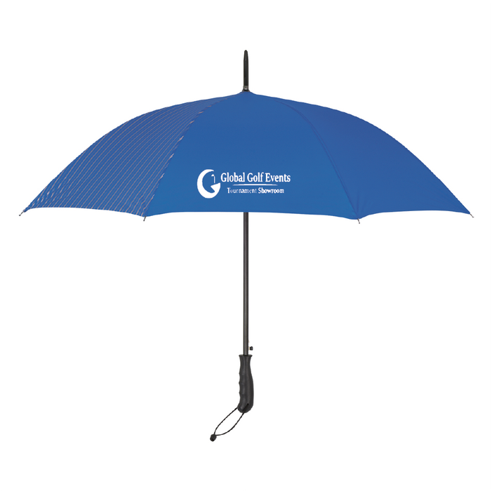 LineLuxe Golf Umbrella
