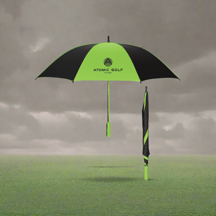 ChromaShield Golf Umbrella