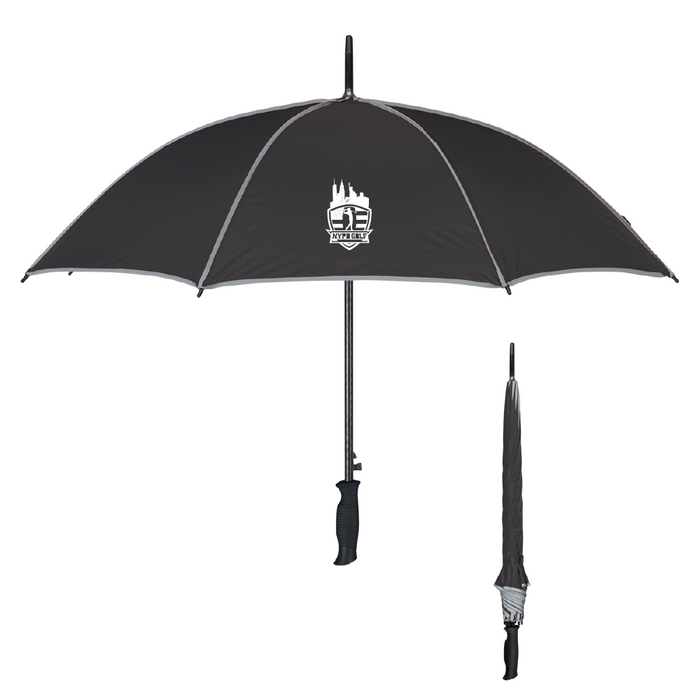 RadiantCurve Golf Umbrella