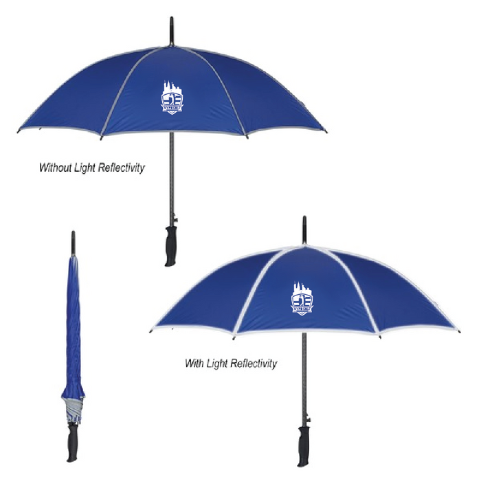 RadiantCurve Golf Umbrella
