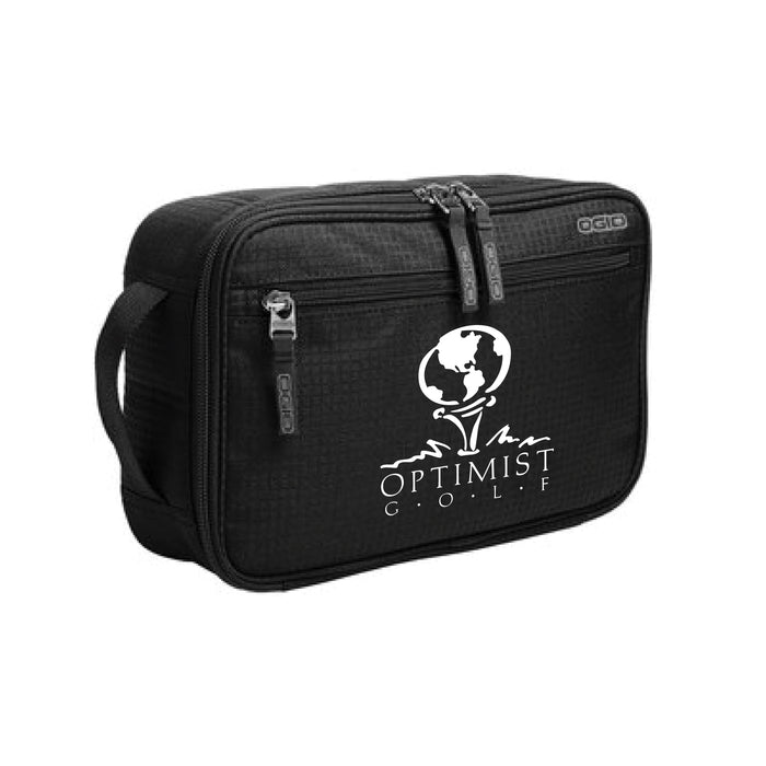 OGIO Stealth Golf Travel Kit Bag