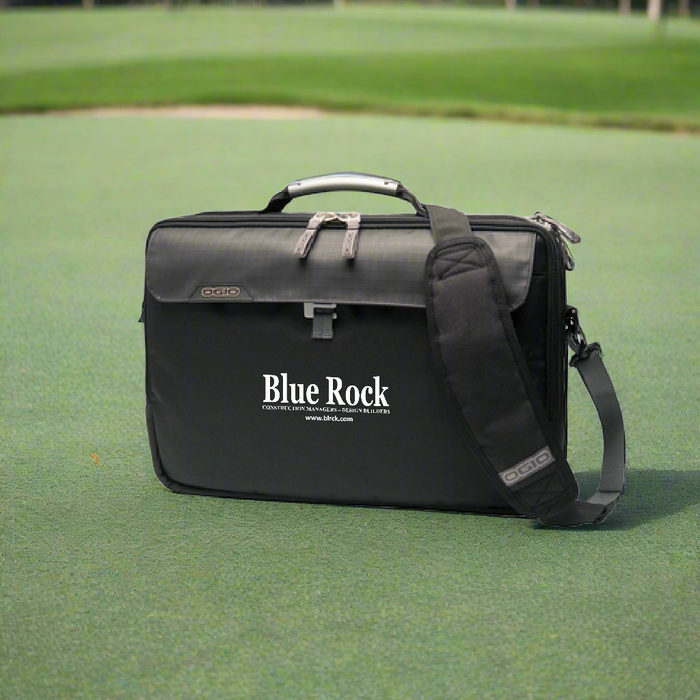 Custom Logo Golf Pursuit Messenger Bag OGIO