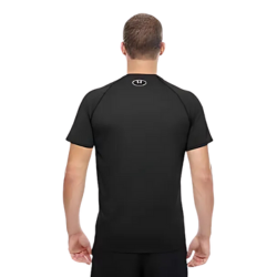 Custom Under Armour Men's Locker T-Shirt Embroidered with your Logo