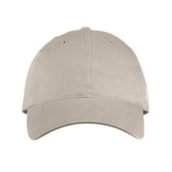Custom Under Armour Adjustable Chino Cap Embroidered with your Logo