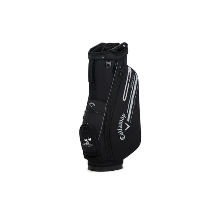 Custom Logo Callaway Chev 14 Cart Bag