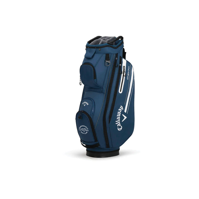 Custom Logo Callaway Chev 14 Cart Bag