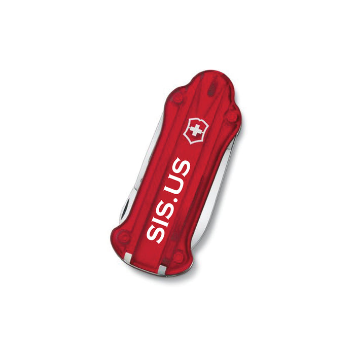 Swiss Army Golf Multi Tool