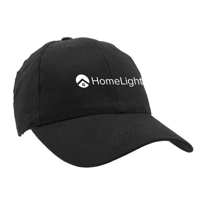 The Youth Golf Cap Embroidered with Your Logo