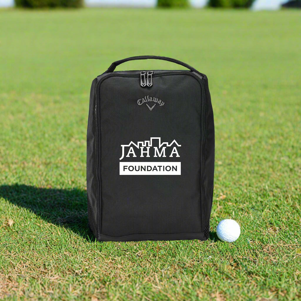 Callaway Golf Shoe Bag-Tournamentshowroom.com