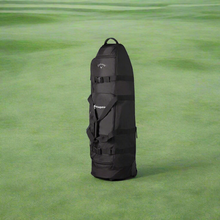 Custom Logo Golf Bag Travel Cover Callaway