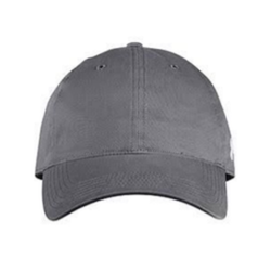 Custom Under Armour Adjustable Chino Cap Embroidered with your Logo