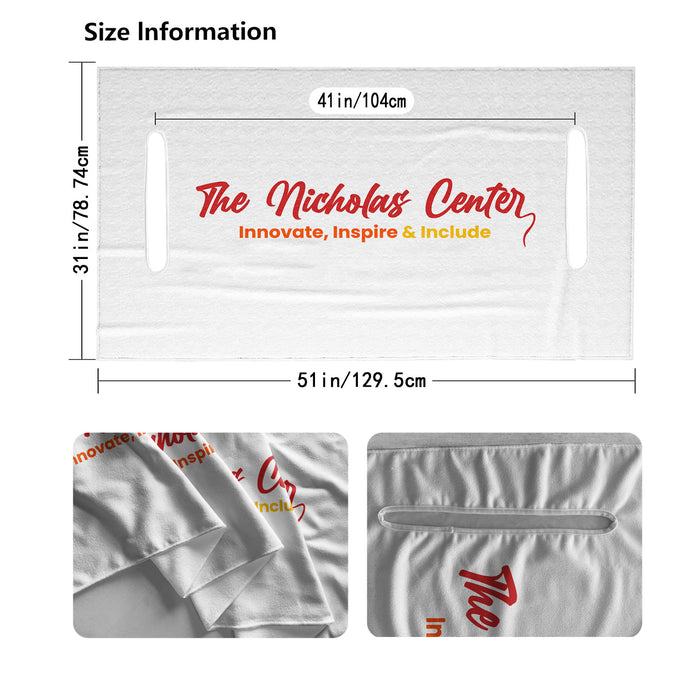 Custom Logo Golf Cart Cover