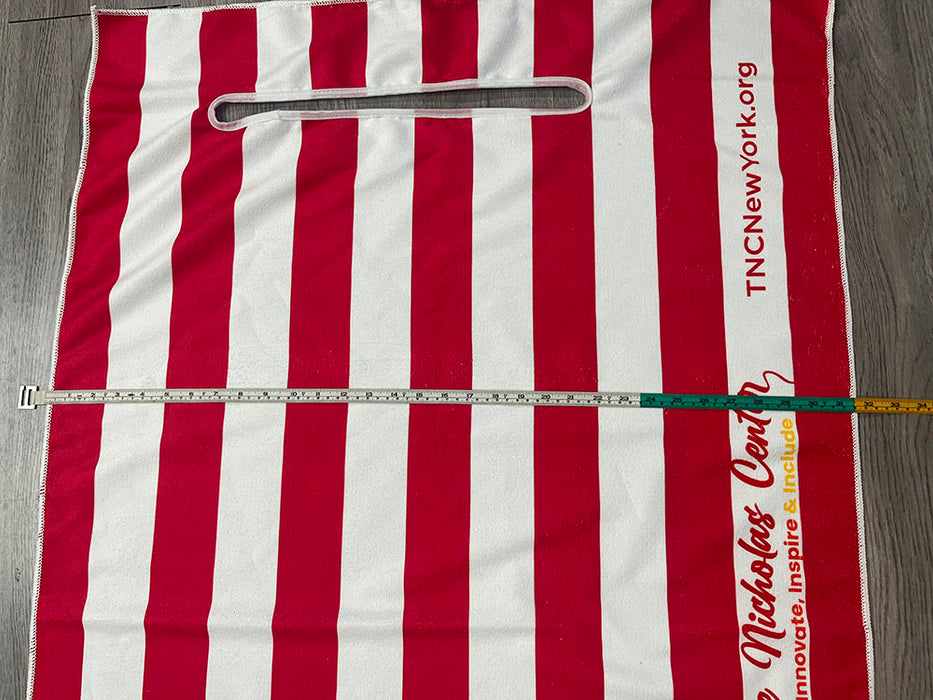 Custom Logo Golf Cart Cover
