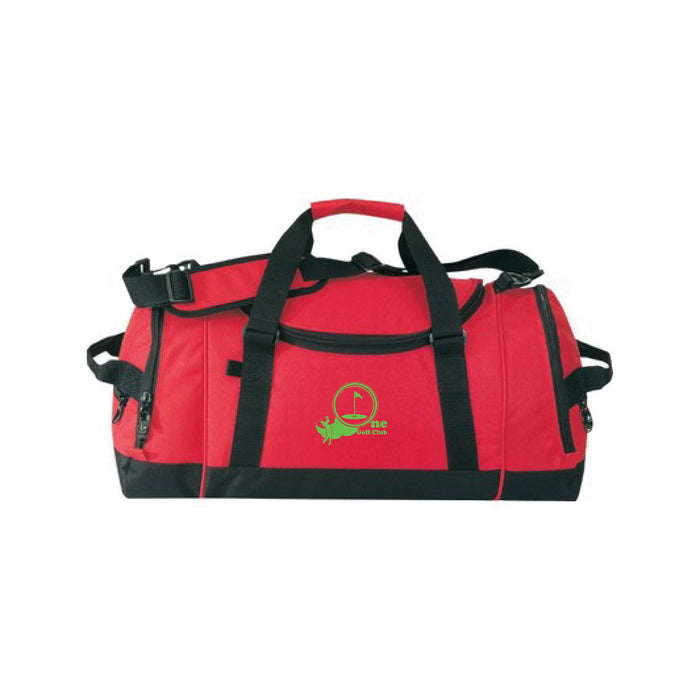 Golf ProGear Duffel with Shoe Compartment