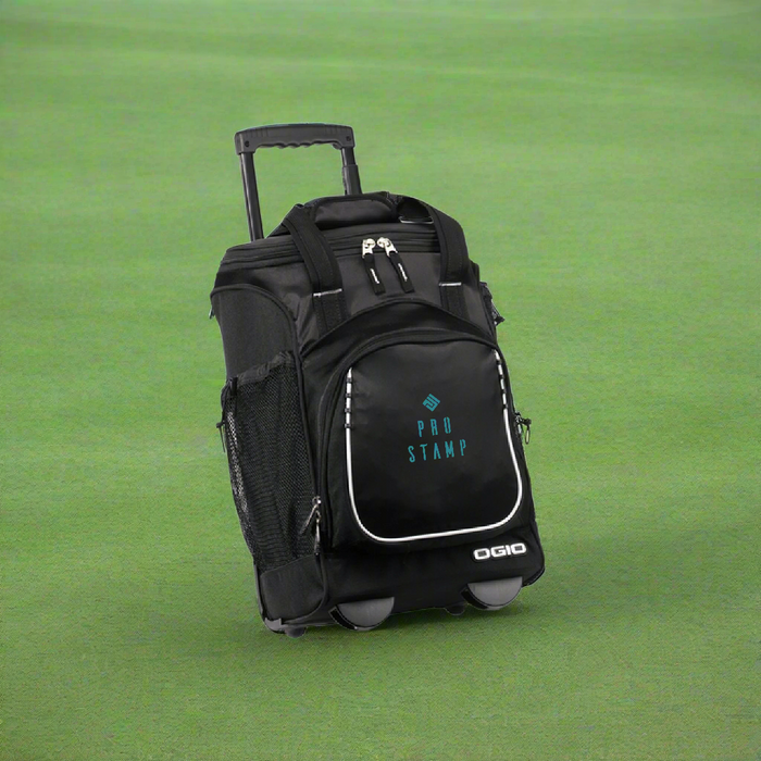 OGIO 36-Can Golf Pully Cooler Bag