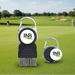 Custom Logo Golf Club Care Brush & Marker Duo - Tournamentshowroom.com