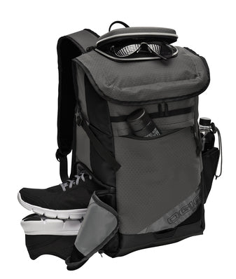 OGIO Golf X-Fit Pack Bag