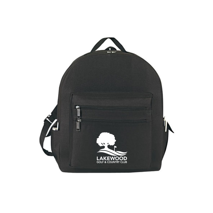 Golf All Purpose Backpack