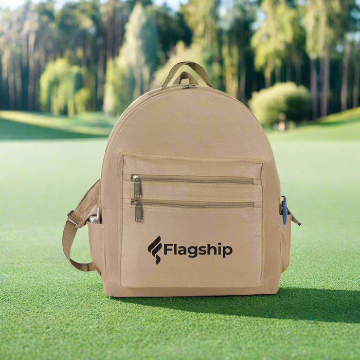 Golf All Purpose Backpack