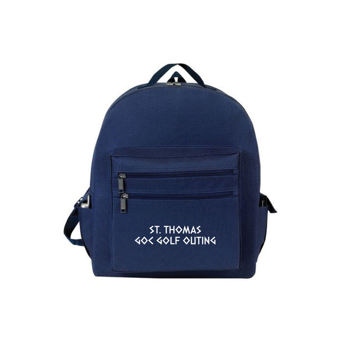 Golf All Purpose Backpack