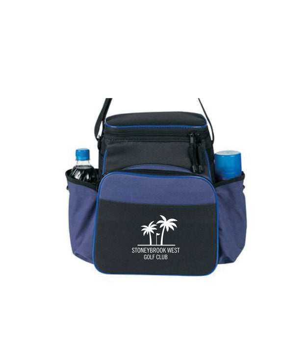 Outdoor 12-Pack Golf Cooler Bag