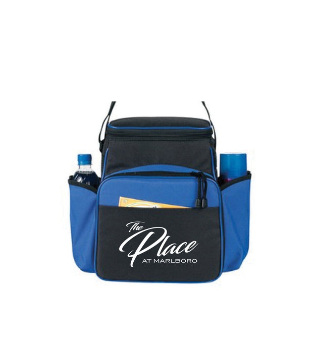 Outdoor 12-Pack Golf Cooler Bag