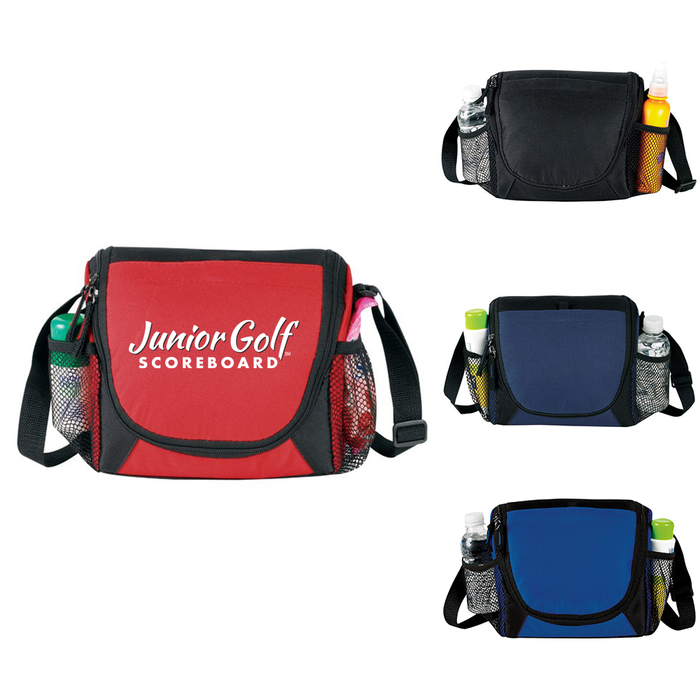 6-Pack Lunch Pro Golf Cooler