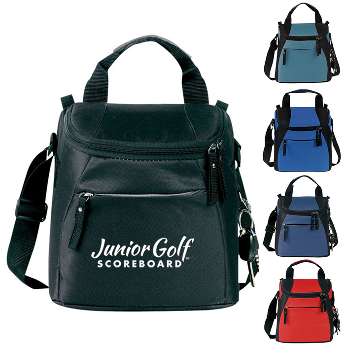 Golf Elite 12-Pack Cooler Bag