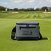 Custom Logo Golf Premium 6-Pack Cooler - Tournamentshowroom.com