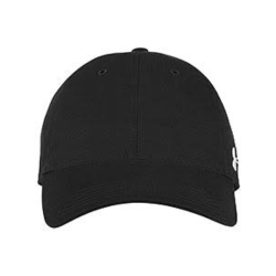 Custom Under Armour Adjustable Chino Cap Embroidered with your Logo