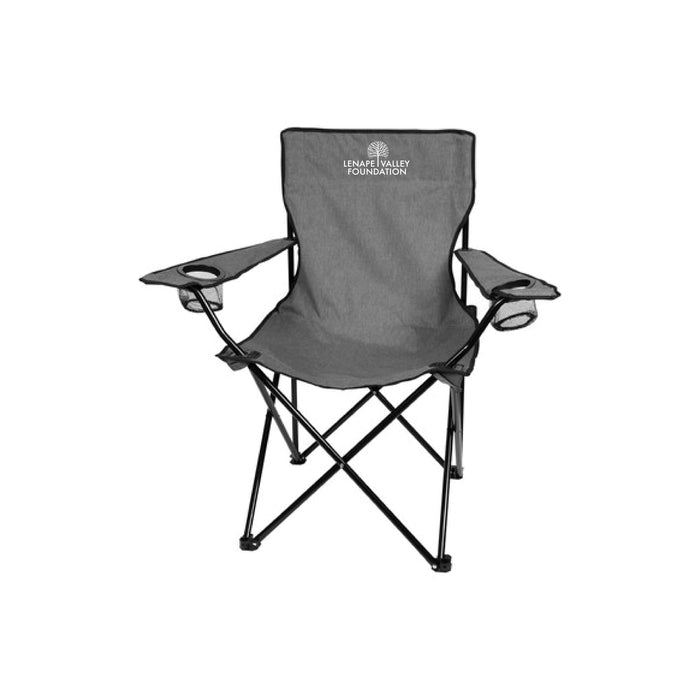 PortaPleat Foldable Chair Ensemble