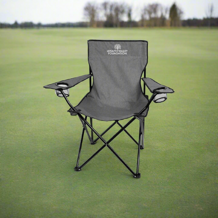 PortaPleat Foldable Chair Ensemble