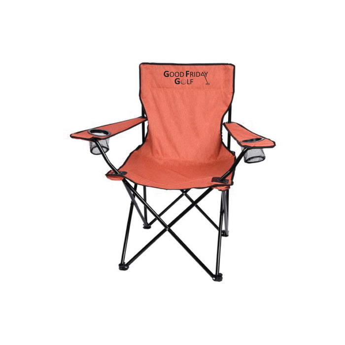 PortaPleat Foldable Chair Ensemble