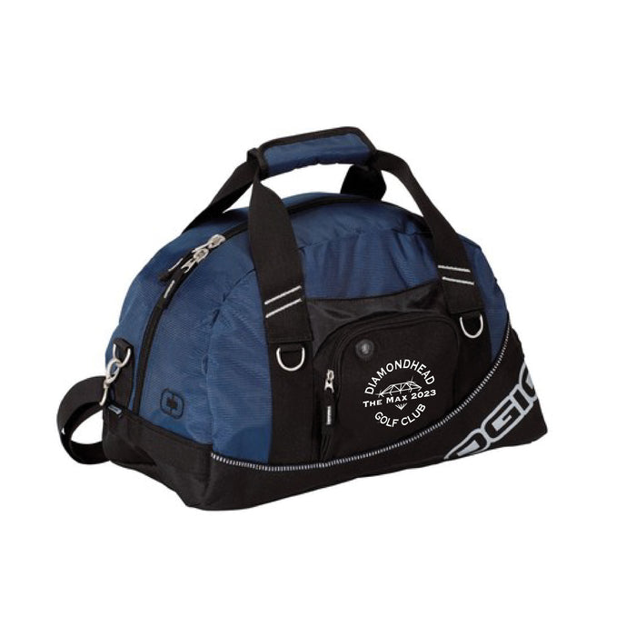 OGIO Golf Half Dome Duffle Bag