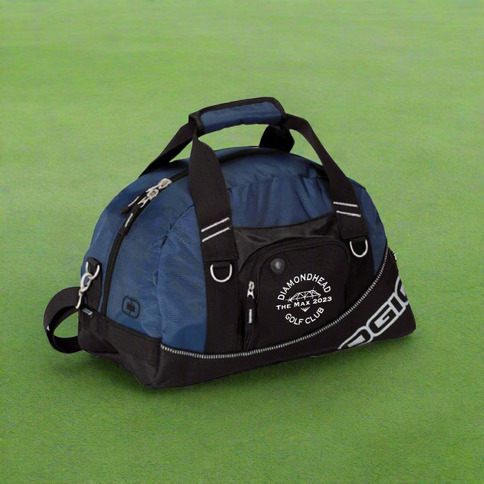 OGIO Golf Half Dome Duffle Bag