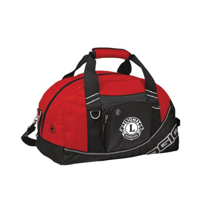 OGIO Golf Half Dome Duffle Bag