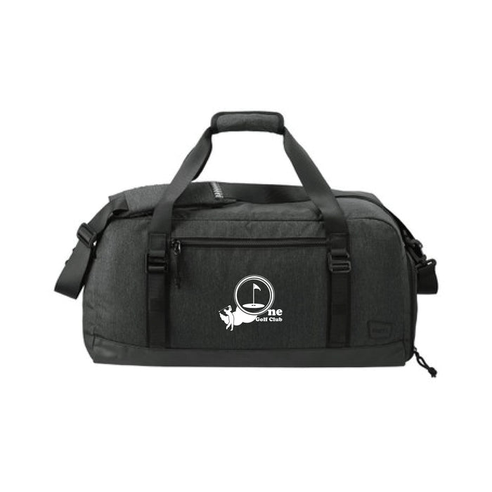 Golf Eco Duffel Bag