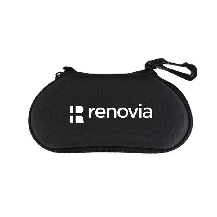 Promotional Golf Sunglass Case