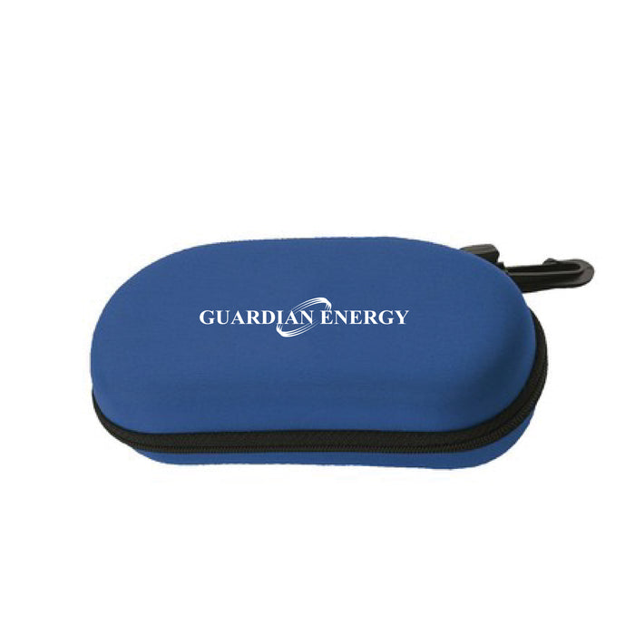 Promotional Golf Sunglass Case