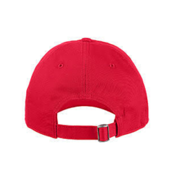 Custom Under Armour Adjustable Chino Cap Embroidered with your Logo