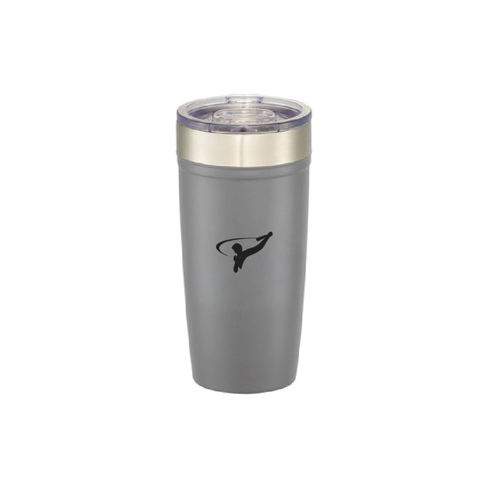 Custom Logo Titan by Arctic Zone® 20oz Copper-Lined Thermal Tumbler