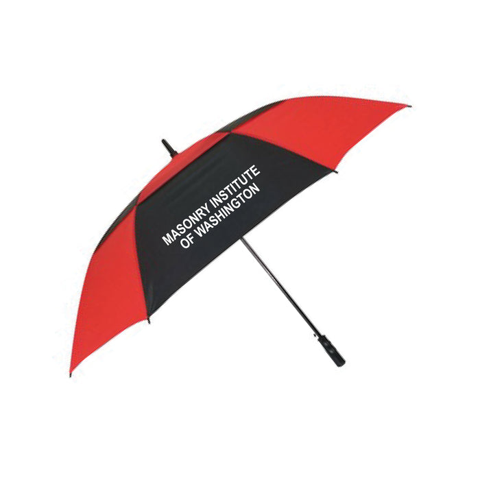 BreezeGuard AutoGolf Umbrella