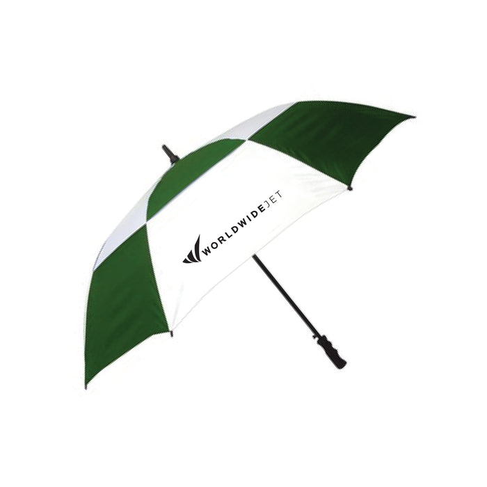 BreezeGuard AutoGolf Umbrella