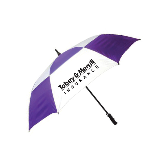 BreezeGuard AutoGolf Umbrella