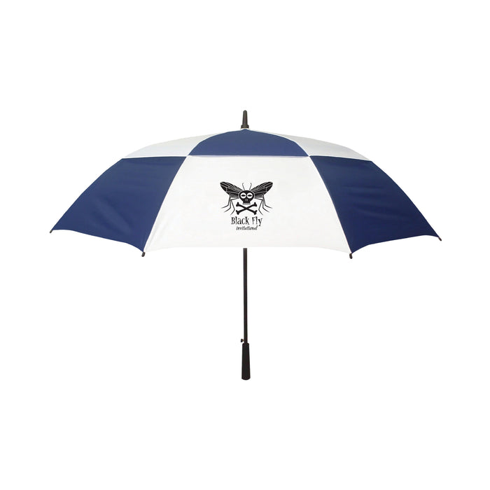 Oversized Wind-Vented Golf Umbrella