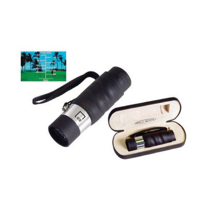 ProView Golf Monocular with Protective Case