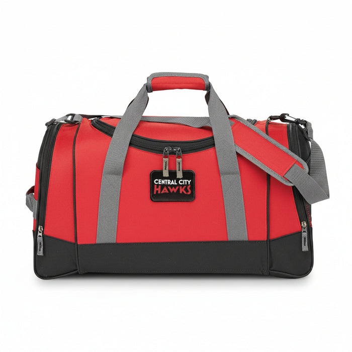 Golf Deluxe Travel Duffel Bag-Tournamentshowroom.com