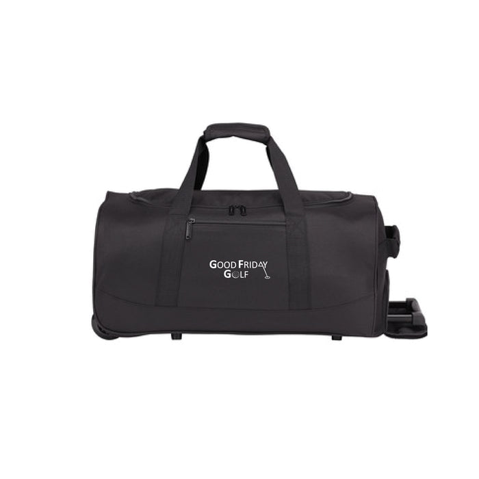 Golf Rolling Travel Companion Duffel